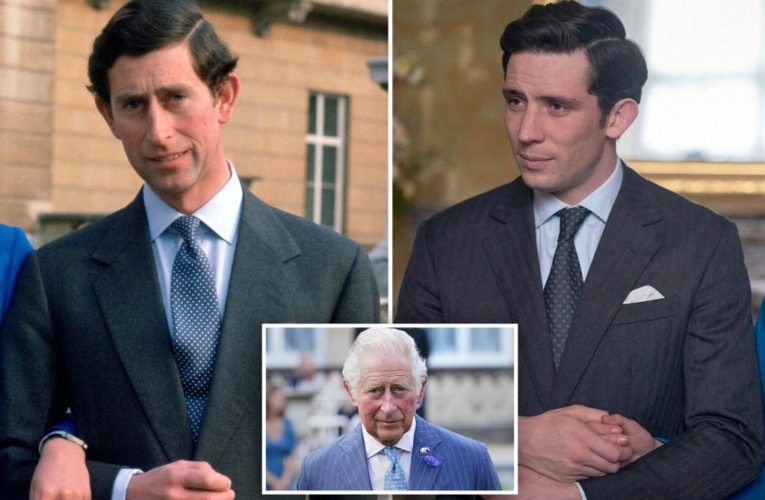 Prince Charles reacts to portrayal on ‘The Crown’: Anas Sarwar