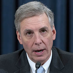 Photo of Representative Tom Rice