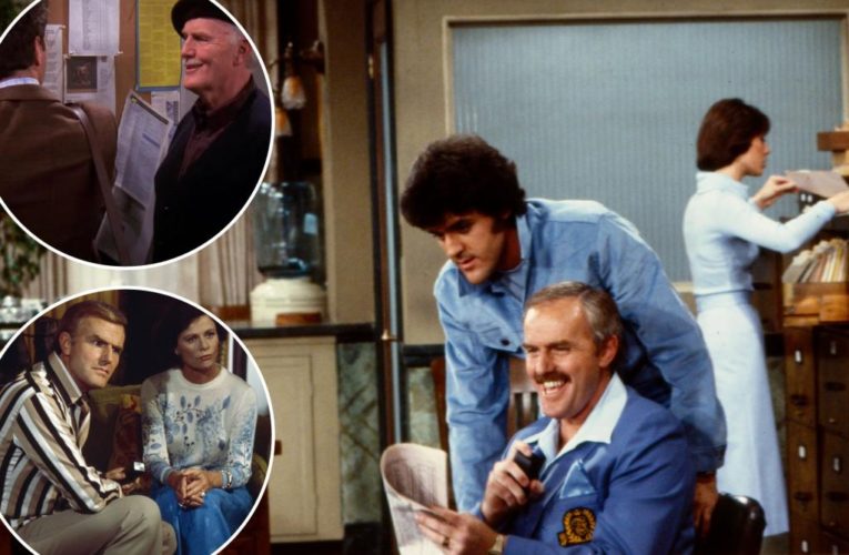 Richard Roat, ‘Seinfeld’ and ‘Friends’ actor, dead at 89