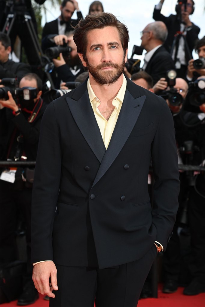 Gyllenhaal will feature in the film as a former UFC fighter based in the Florida Keys.