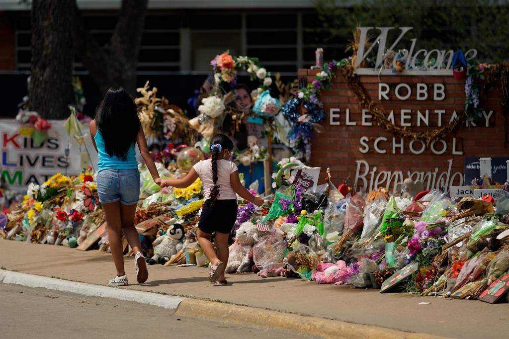 Madison County's school security decisions are in response to the shooting at Robb Elementary School in Uvalde, Texas where 21 people died. 