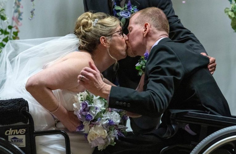 Couple battling same terminal illness has heartbreaking end