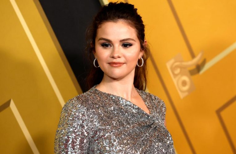 Selena Gomez attached to reboot of 1988 film ‘Working Girl’