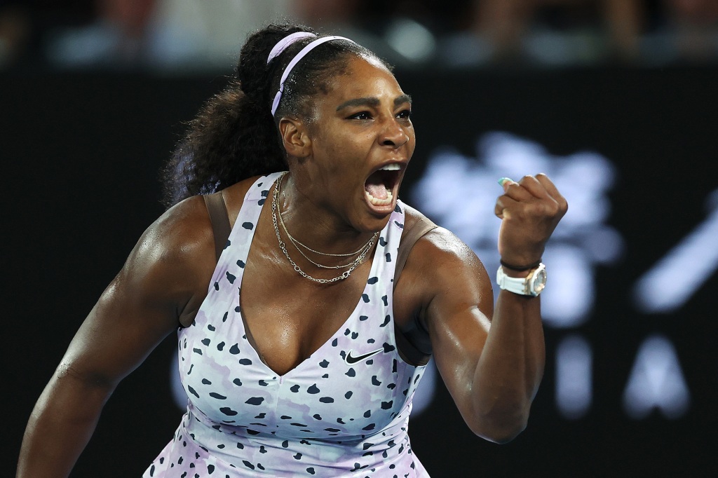 Serena Williams hinted that she will be retiring from tennis this year.