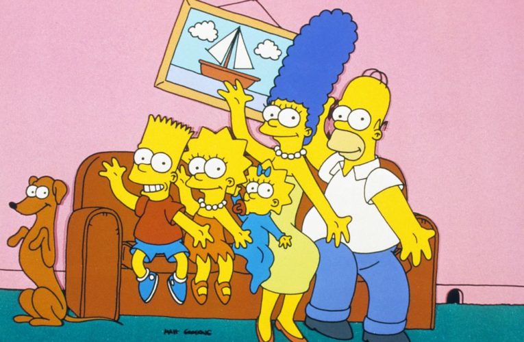 ‘The Simpsons’ Season 34 will reveal how they predict the future