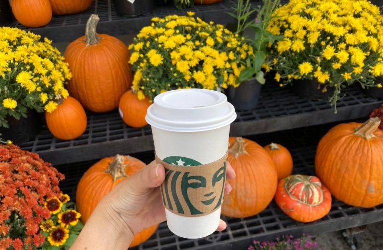 The science behind the reason we love pumpkin spice