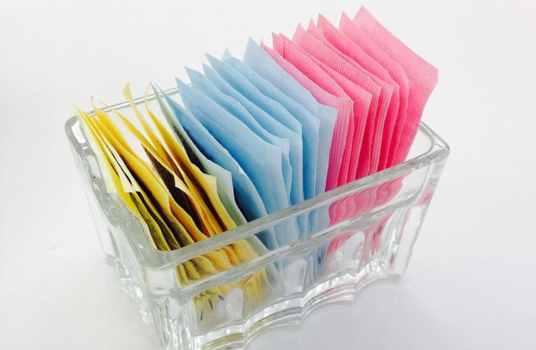 Artificial sweeteners could cause diabetes, shocking new research says