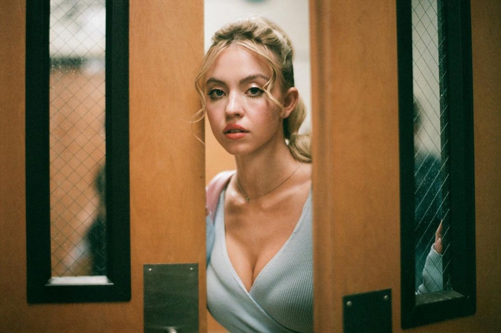 Sydney Sweeney