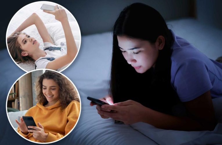 Why teen boys and girls will sext no matter what you tell them