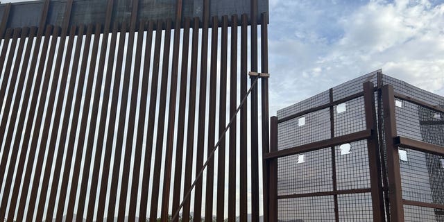 United States border, El Paso, TX