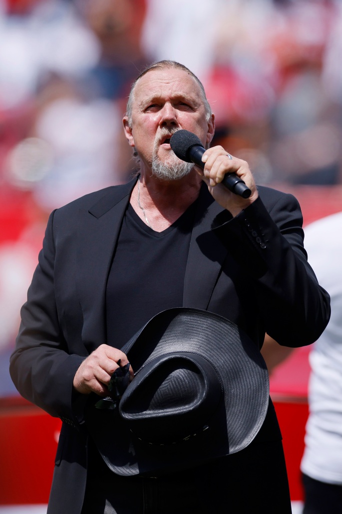 Trace Adkins