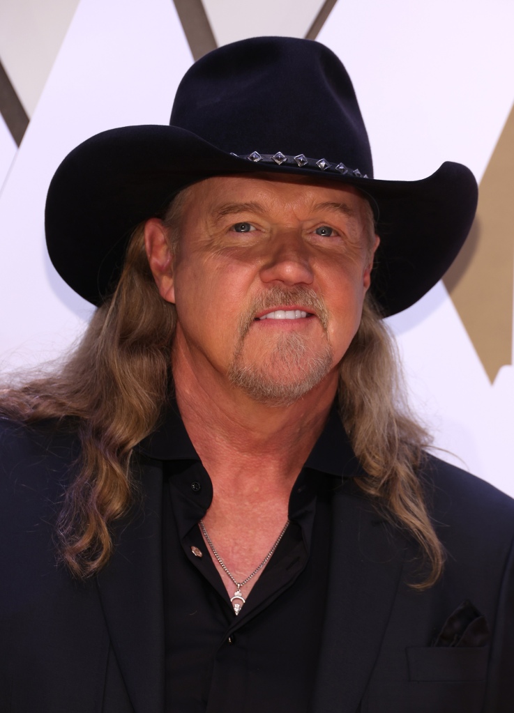 Trace Adkins