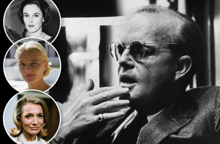 Inside Truman Capote’s real betrayals fueling TV’s ‘Feud’