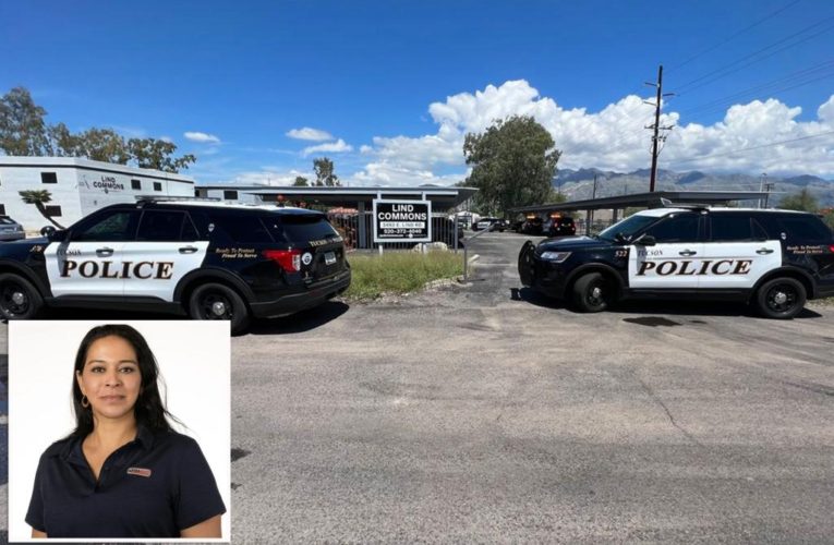 Constable Deborah Martinez-Garibay, 3 others dead in Arizona shooting