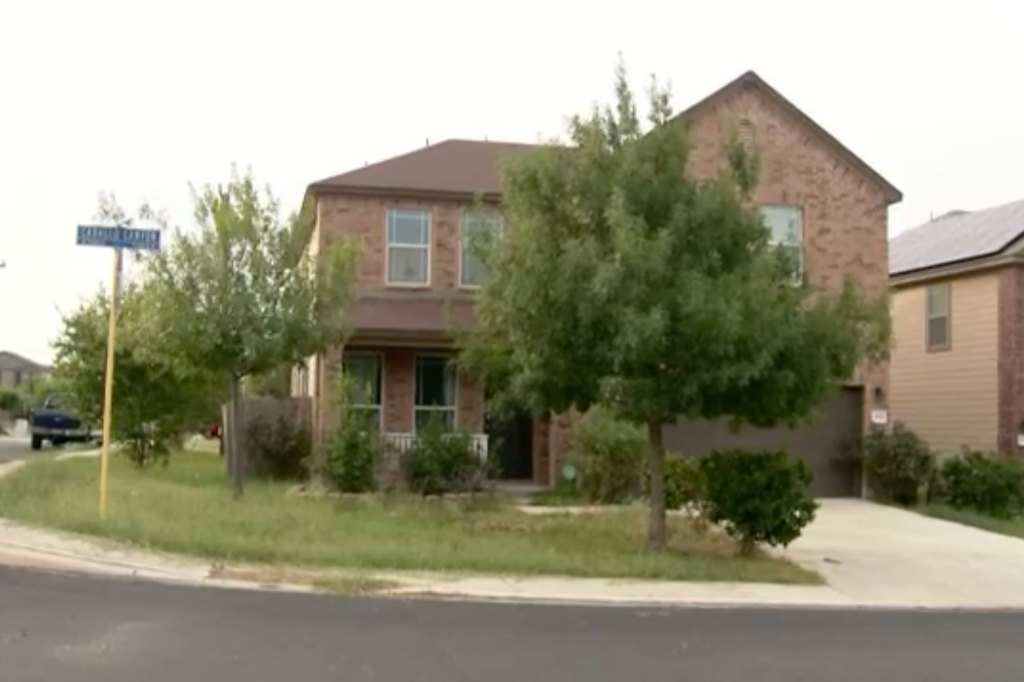 A disabled Texas woman died after being neglected by her grown children