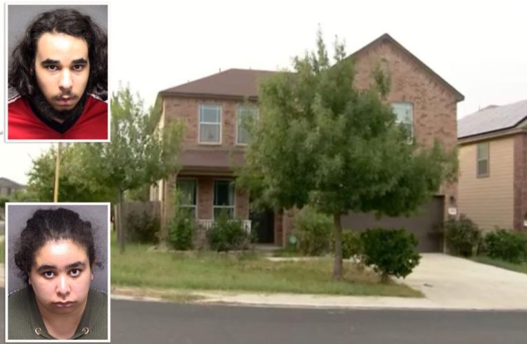 Disabled Texas woman dies from neglect that left mold growing on body