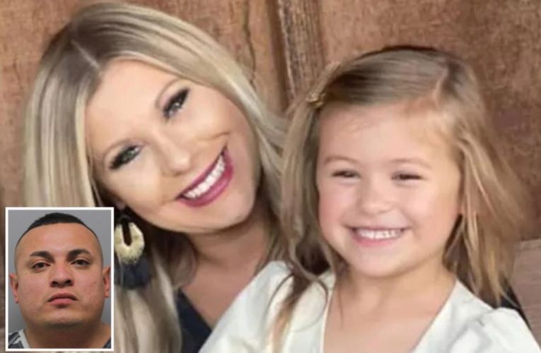 Murdered Texas teacher Shereena Ann Webster body found by 5-year-old daughter