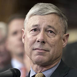 Photo of Representative Fred Upton