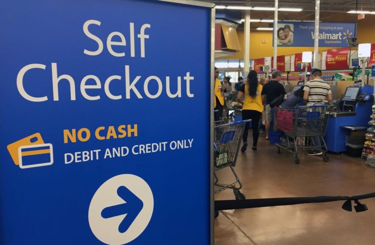 Former Walmart employee reveals self-checkout secret