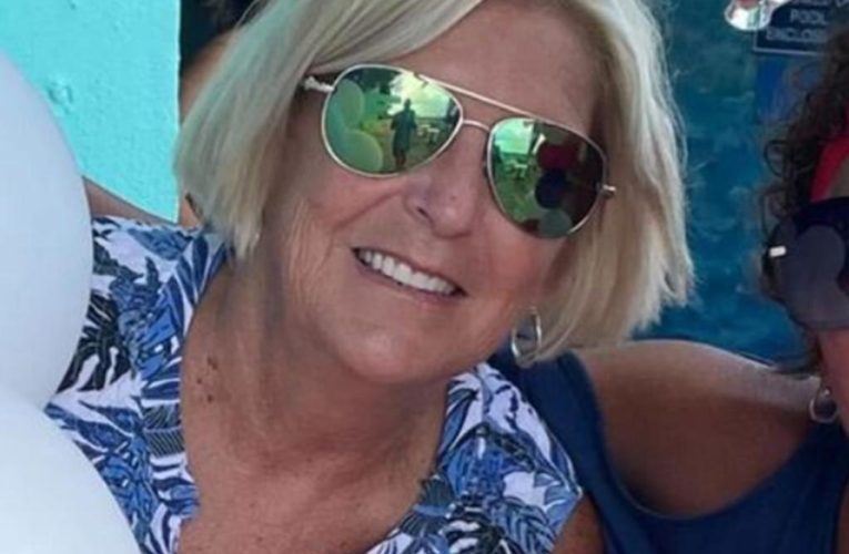 South Carolina woman dies after being impaled by beach umbrella
