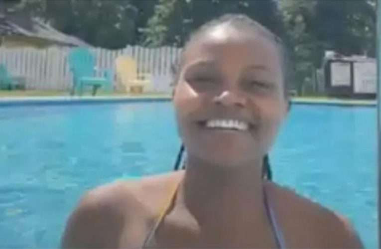 Canadian health care worker drowns on Facebook livestream
