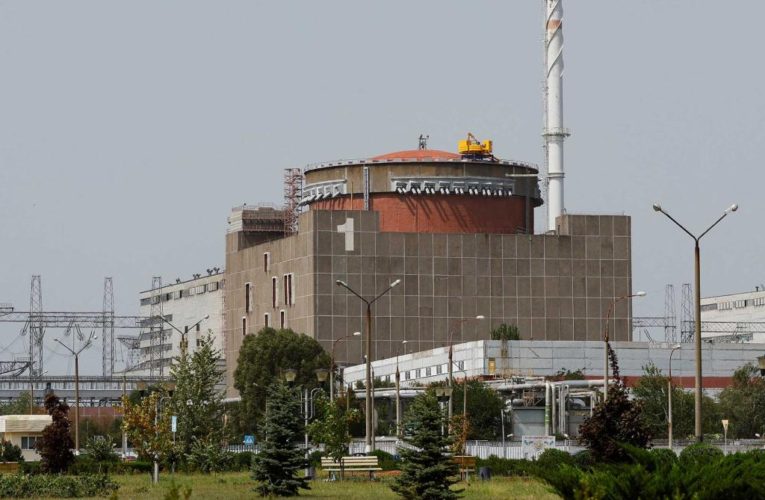 Ukraine nuclear plant workers fear Russian torture ahead of UN visit