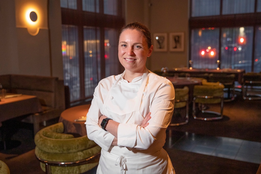 Al Coro opened in June with lofty expectations and Chef Melissa Rodriguez, who was Del Posto’s last executive chef, at the helm.