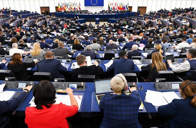 Hungary is no longer a full democracy but an ‘electoral autocracy,’ MEPs declare in new report