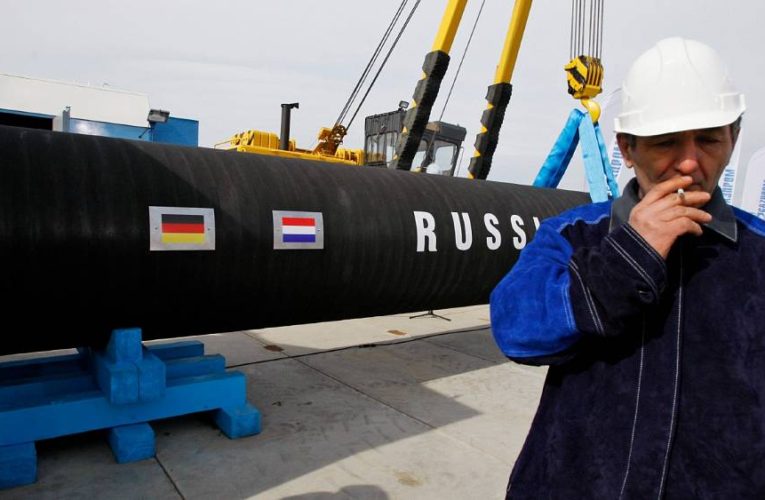 Russia has turned off Nord Stream 1. Here’s what it means for the EU.