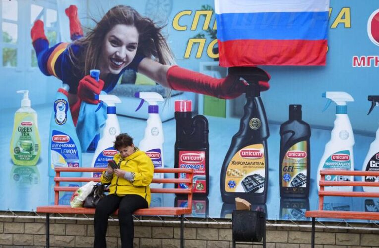 Europe’s week: Russia holds referendums in Ukraine & gas pipeline sabotage