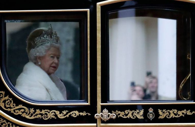 Queen Elizabeth II: How is Europe reacting to the death of Britain’s longest-reigning monarch?