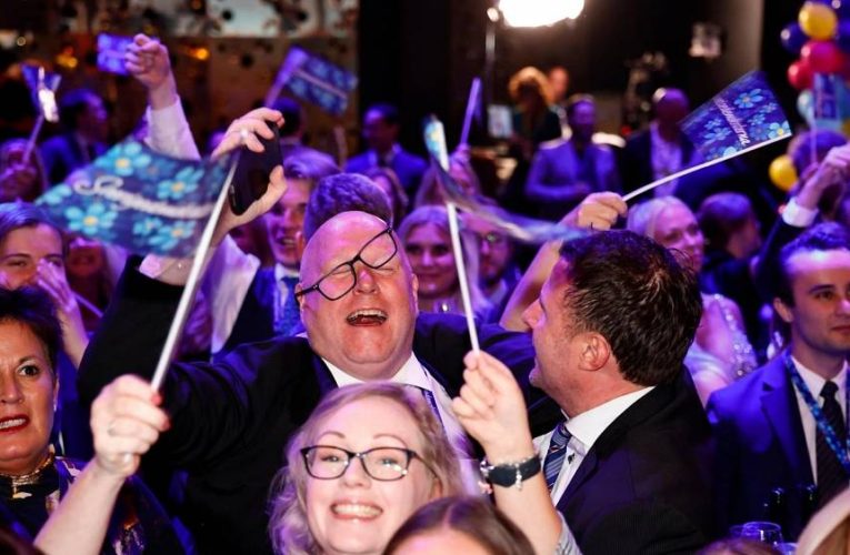 Sweden election: Why the far-right were the biggest winners and four other takeaways
