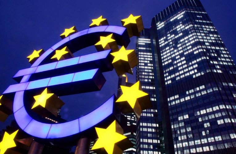 European Central Bank announces largest interest rate hike in bid to fight inflation