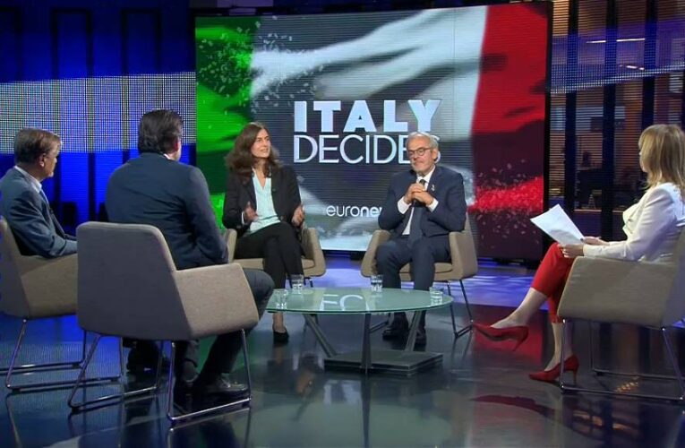 Debate: What does the Italian election result mean for the European Union?