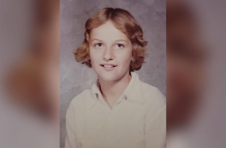 Indiana girl Tracy Sue Walker ID’d as remains found in Tennessee more than 30 years ago