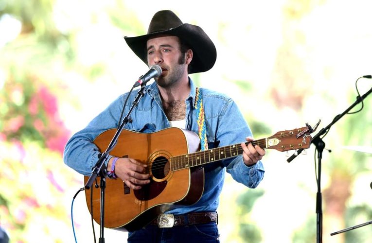 Country star Luke Bell’s family on cause of death: ‘We are heartbroken’