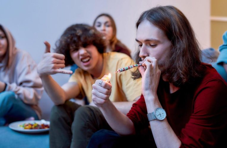 Cannabis users’ ‘lazy stoner’ stereotype is ‘unfair’: scientists