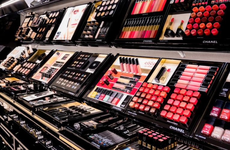 Why Americans are splurging on makeup amid inflation woes