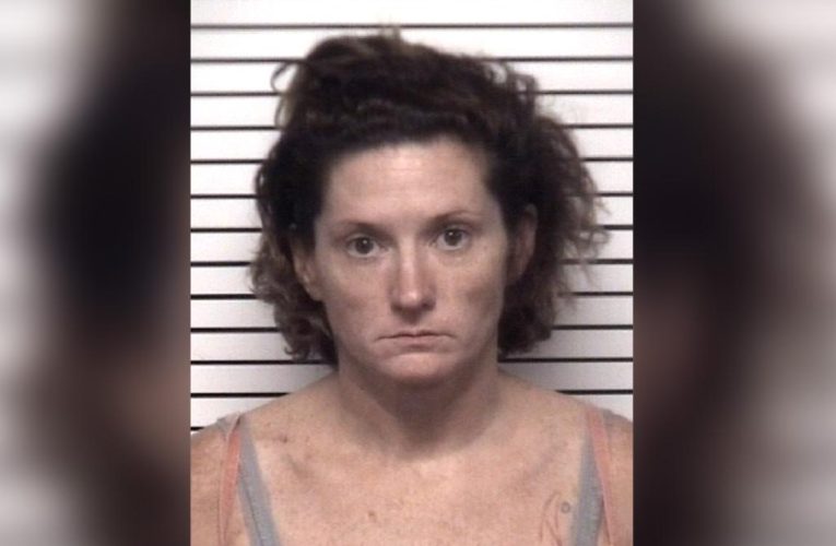 Teacher charged with having sex with student had them over during house arrest