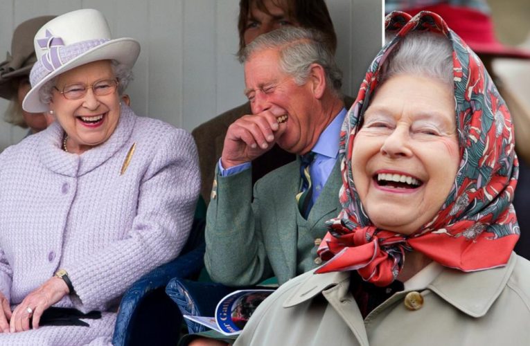 Why the Queen was the mother of all trolls