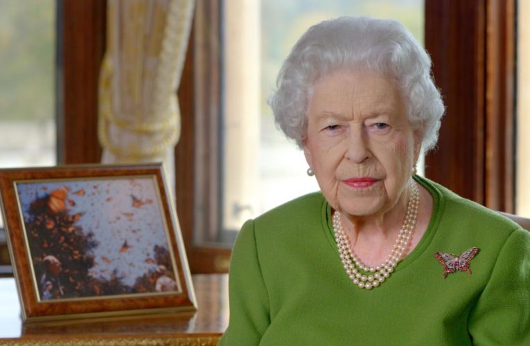 Queen Elizabeth snubbed in 2022 Emmys ‘In Memoriam’ segment