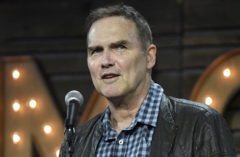 Why Norm Macdonald wasn’t included in Emmys 2022 ‘In Memoriam’