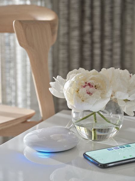 The PowerView Gateway is no longer needed to control Hunter Douglas’ smart shades with your phone, but you will need one to connect to smart home platforms.