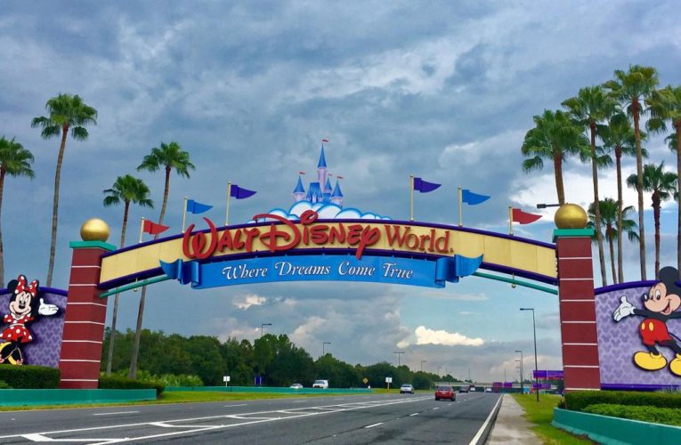 Disney World fans say theme park ‘has lost its magic’
