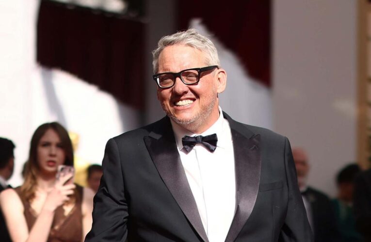 ‘Don’t Look Up’ director Adam McKay donates $4M to Climate Emergency Fund