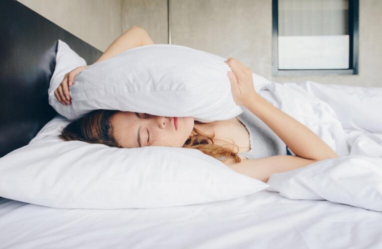 Sleep quality more important than how long you sleep: study