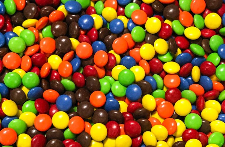 M&M’s fans discover meaning behind the chocolate’s name