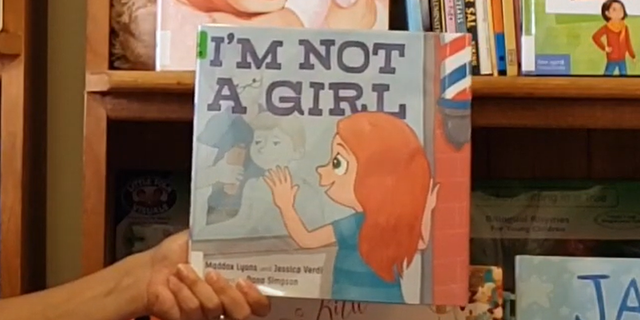 Parents across the country have voiced concern about schools pushing ideologies that promote gender transition on students. 