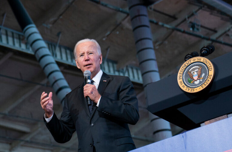 Video: Watch Live: Biden Addresses U.N. General Assembly