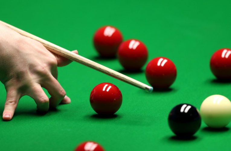 Final day of snooker Q School sees Ishpreet Singh Chadha and He Guoqiang claim tour cards in Bangkok